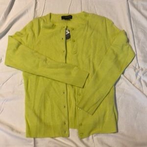 Bloomingdales Cashmere Cardigan